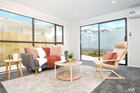 Photo of property in 90a Warspite Avenue, Cannons Creek, Porirua, 5024