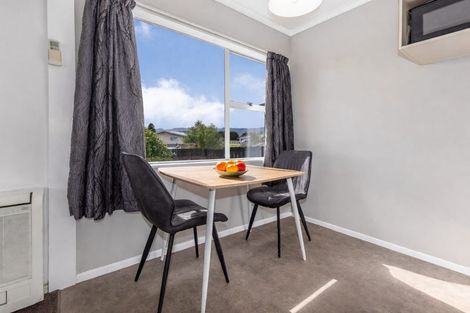 Photo of property in 6 Skye Street, Levin, 5510