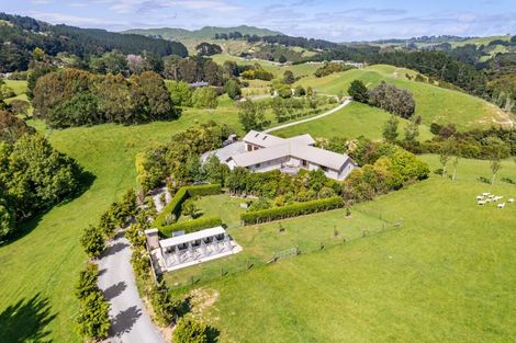 Photo of property in 42b Murphys Road, Judgeford, Porirua, 5381