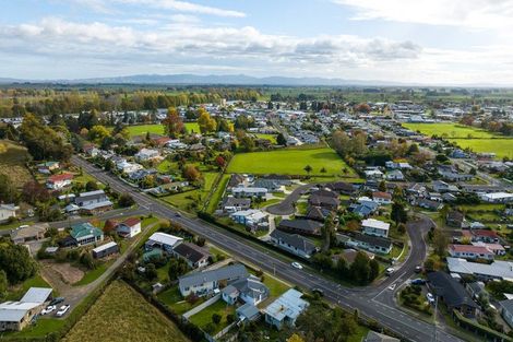Photo of property in 43 Arney Street, Paeroa, 3600