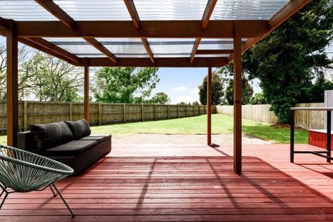 Photo of property in 45 Alderson Road, Fairview Downs, Hamilton, 3214