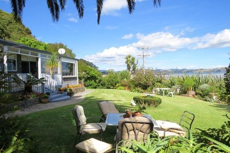 Photo of property in 1990 Long Bay Road, Coromandel, 3581