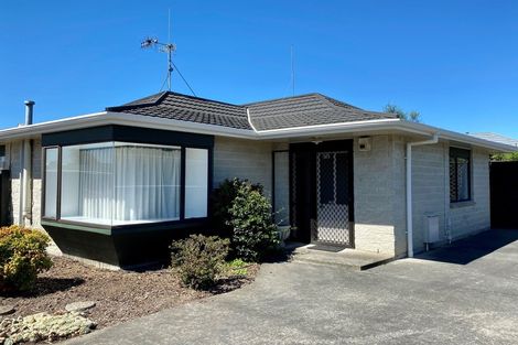 Photo of property in 336 Featherston Street, Palmerston North, 4414