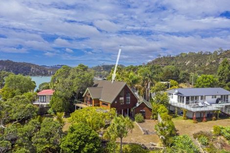 Photo of property in 35 Panorama Avenue, Ferry Landing, Whitianga, 3591