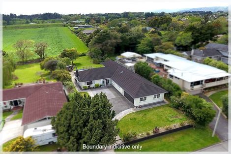 Photo of property in 54 Kawiu Road, Levin, 5510