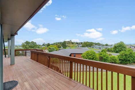 Photo of property in 7 Ohinemuri Place, Paeroa, 3600
