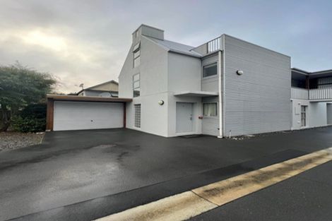 Photo of property in 3/35 Ely Street, Christchurch Central, Christchurch, 8013