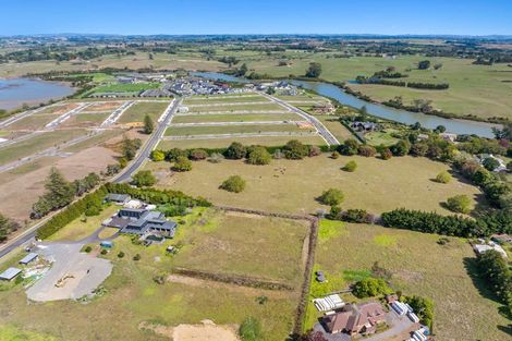 Photo of property in 38 Oakland Road, Karaka, Papakura, 2113