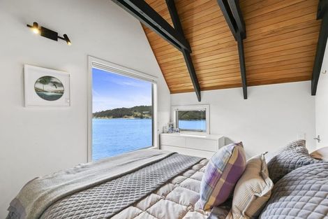 Photo of property in 1 Akautangi Way, Hataitai, Wellington, 6021