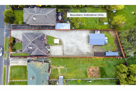 Photo of property in 204 Selwyn Street, Marchwiel, Timaru, 7910