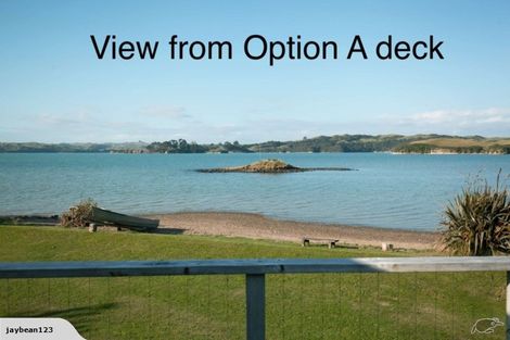 Photo of property in 141 Wallis Road, Raglan, 3295