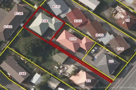 Photo of property in 20b Rutherford Street, Woolston, Christchurch, 8023