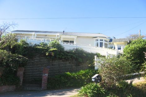 Photo of property in 51 Trelissick Crescent, Ngaio, Wellington, 6035