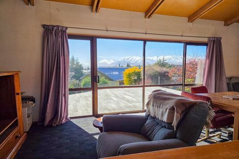 Photo of property in 55 Murray Place, Lake Tekapo, 7999