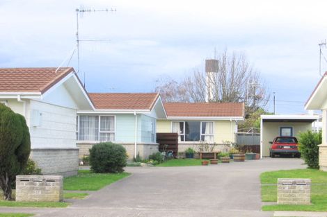 Photo of property in 1/24 Dockery Avenue, Onekawa, Napier, 4110