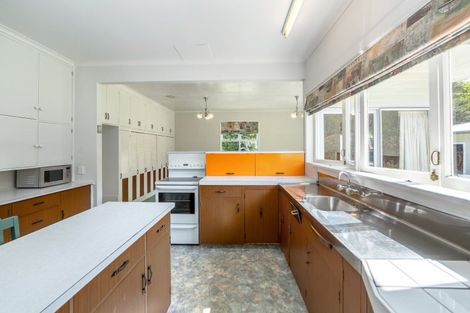 Photo of property in 2531 Masterton Castlepoint Road, Mangapakeha, Masterton, 5889