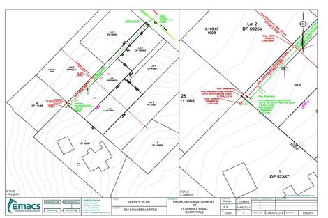 Photo of property in 9 Sunhill Road, Sunnyvale, Auckland, 0612