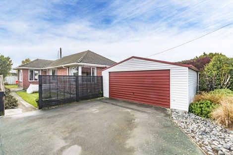 Photo of property in 80 Checketts Avenue, Halswell, Christchurch, 8025