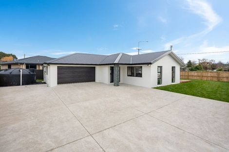 Photo of property in 2a Margate Street, Waihola, Milton, 9073
