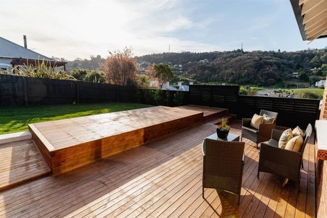 Photo of property in 18 Morrison Street, Caversham, Dunedin, 9012