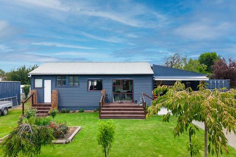 Photo of property in 10 Meehan Place, Makikihi, Timaru, 7971