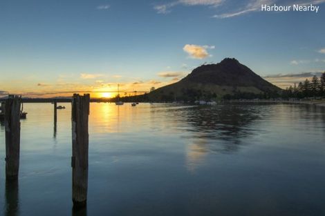 Photo of property in Oceanside Tower 1, 9/2d Maunganui Road, Mount Maunganui, 3116