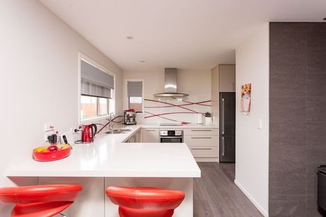 Photo of property in 32 Shadbolt Lane, Rolleston, 7614