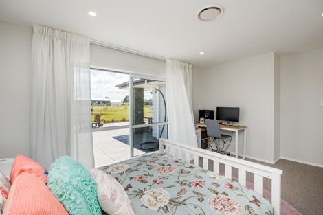 Photo of property in 455a Taonui Road, Colyton, Feilding, 4775