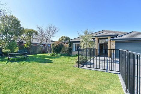 Photo of property in 29 Glastonbury Drive, Burwood, Christchurch, 8083