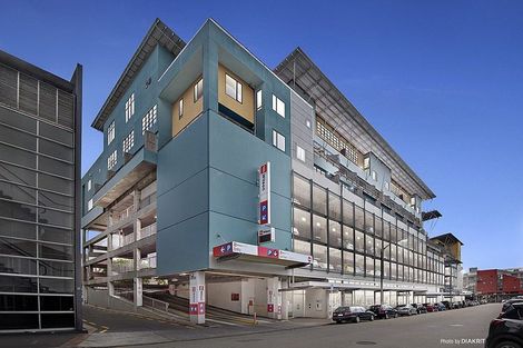 Photo of property in Marion Square Apartments, 36/26 Marion Street, Te Aro, Wellington, 6011