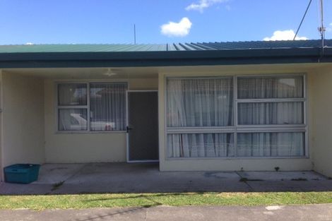 Photo of property in 46b Great South Road, Ngaruawahia, 3720