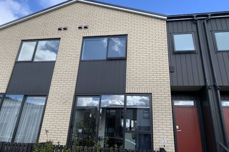 Photo of property in 45 David Carnegie Road, Hobsonville, Auckland, 0616