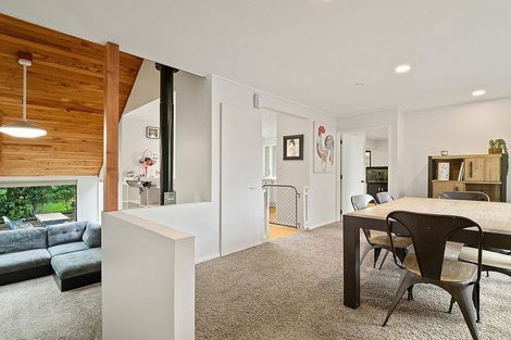 Photo of property in 145 Campbells Road, Pine Hill, Dunedin, 9010