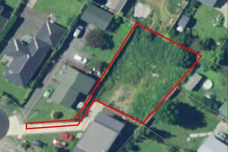 Photo of property in 22a Bedford Crescent, Matamata, 3400
