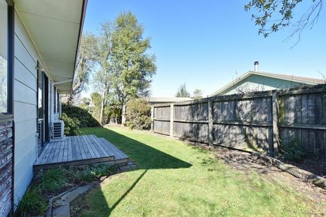 Photo of property in 44 Kowhai Avenue, Rangiora, 7400