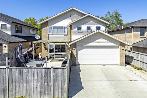 Photo of property in 384 Ormiston Road, Flat Bush, Auckland, 2019