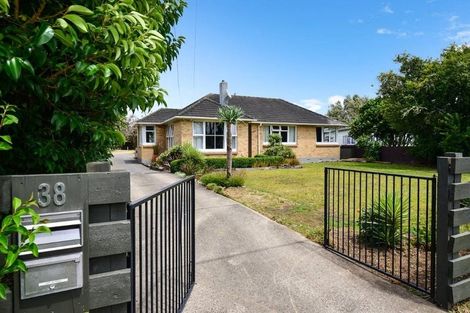 Photo of property in 38 Havelock Road, Ngaruawahia, 3720