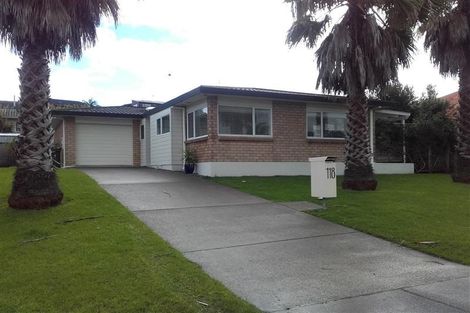 Photo of property in 118 Lakeside Drive, Orewa, 0931