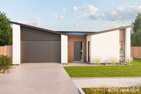 Photo of property in 3 Ferbane Way, Halswell, Christchurch, 8025