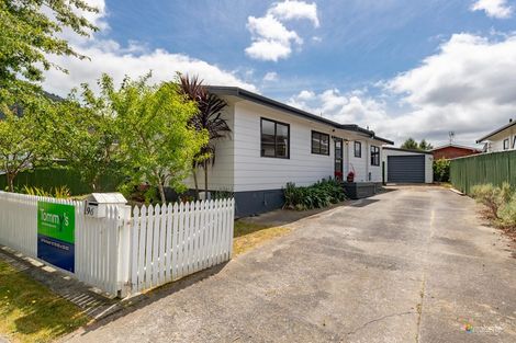 Photo of property in 96 Totara Park Road, Totara Park, Upper Hutt, 5018