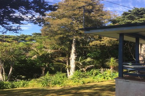 Photo of property in 85 Leigh Road, Leigh, 0985