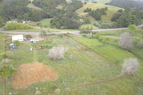 Photo of property in 382 Katui Road, Donnellys Crossing, 0379