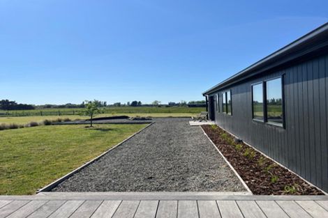 Photo of property in 1120 Depot Road, Burnt Hill, Oxford, 7495