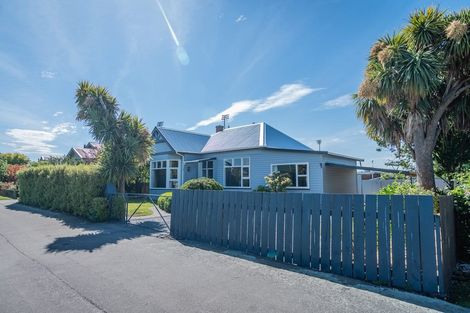 Photo of property in 27 Raymond Street, West End, Timaru, 7910