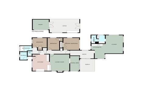 Photo of property in 7 Kiwi Street, Whakatane, 3120