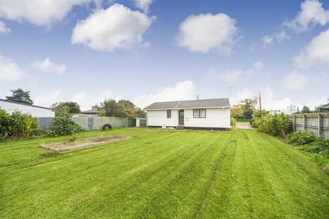 Photo of property in 4 Rata Street, Tokomaru, Palmerston North, 4474