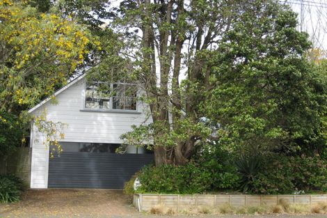 Photo of property in 78 Pendarves Street, New Plymouth, 4310
