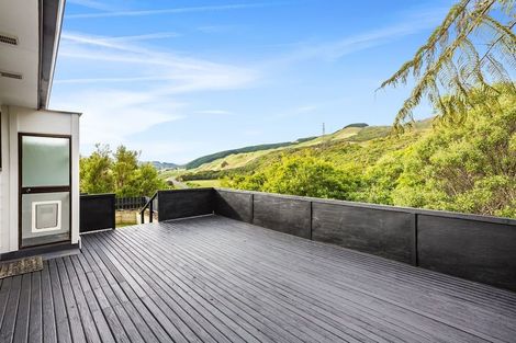 Photo of property in 31 Nassau Avenue, Grenada North, Wellington, 5028