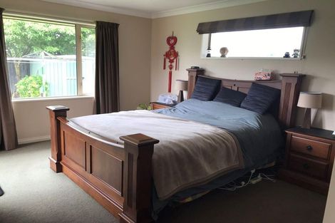 Photo of property in 49 Rolleston Drive, Rolleston, 7614