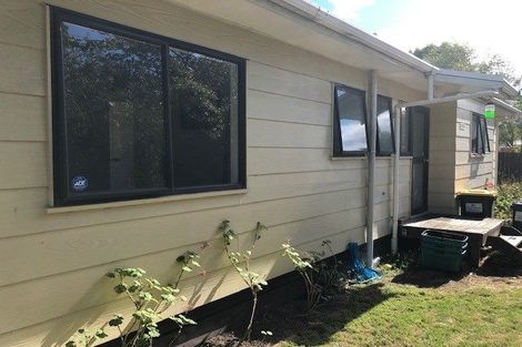 Photo of property in 15 Spackman Crescent, Paraparaumu, 5032